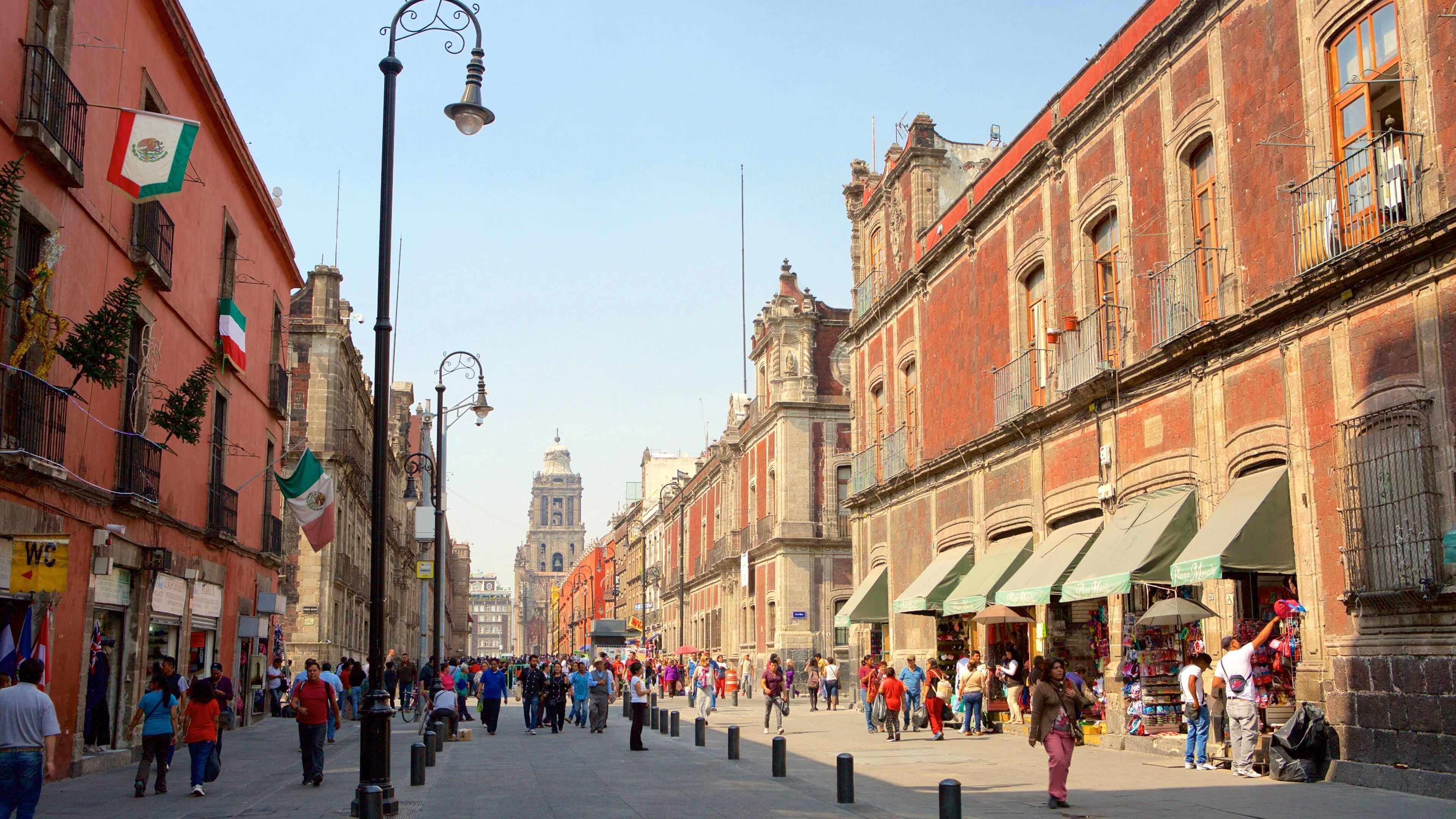 México — Cancún · Los Cabos — Hoteles Solaris