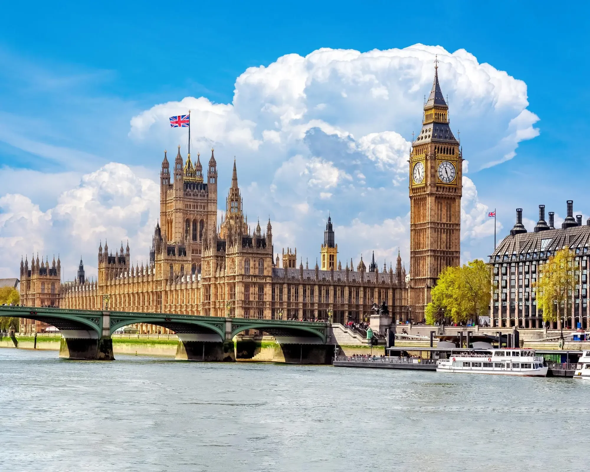 Inglaterra, Escocia y Francia